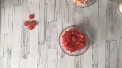 Салат Коррида