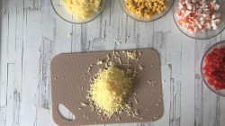 Салат Коррида