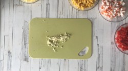 Салат Коррида