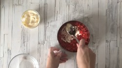 Салат Коррида