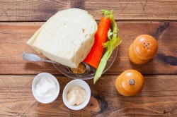 название картинки Салат коул слоу классический