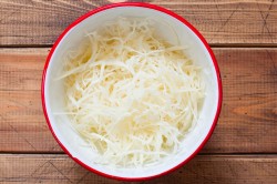 название картинки Салат коул слоу классический