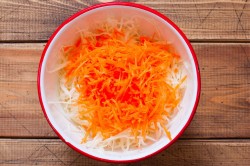 название картинки Салат коул слоу классический