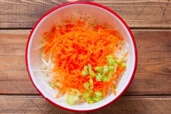 название картинки Салат коул слоу классический