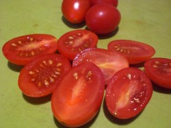 Салат креветки помидоры пекинская капуста