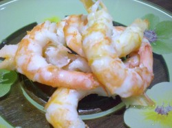 Салат креветки помидоры пекинская капуста