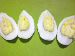 Салат креветки помидоры пекинская капуста