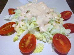 Салат креветки помидоры пекинская капуста