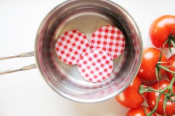 Салат Кубанский на зиму с капустой