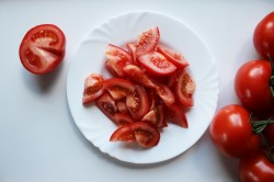 Салат Кубанский на зиму с капустой