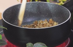 Салат кудрявая капуста кале