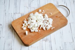 название картинки Салат Купеческий классический со свининой