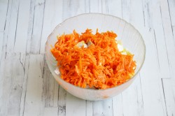 название картинки Салат Купеческий классический со свининой