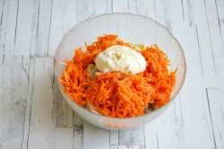 название картинки Салат Купеческий классический со свининой