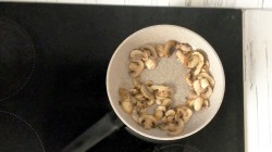 название картинки Салат курица грибы огурец