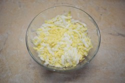 название картинки Салат курица и корейская морковь