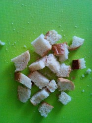 Салат курица под кайфом