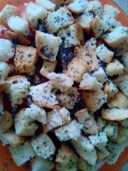 Салат курица под кайфом