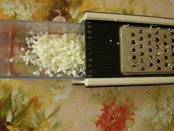 название картинки Салат курица, соленые огурцы, майонез