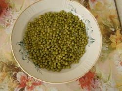 название картинки Салат курица, соленые огурцы, майонез