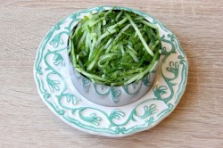 название картинки Салат Курочка Ряба