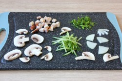 название картинки Салат Курочка Ряба