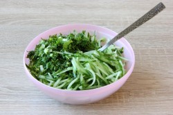 название картинки Салат Курочка Ряба