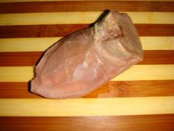 название картинки Салат Курортный с яичными блинами