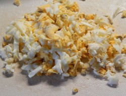 Салат Леди с курицей