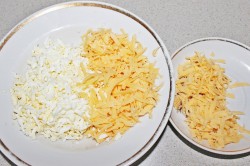 Салат Леший