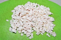 Салат Леший