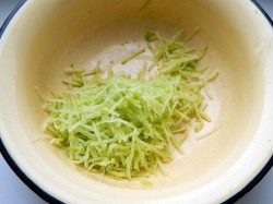 название картинки Салат Лисичка с корейской морковкой