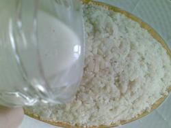 Салат Лисий хвост