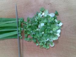 Салат Лисий хвост