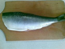 Салат Лисий хвост