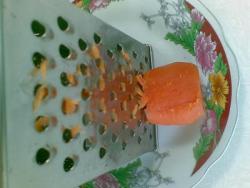 Салат Лисий хвост