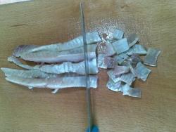 Салат Лисий хвост