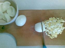 Салат Лисий хвост