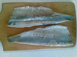 Салат Лисий хвост