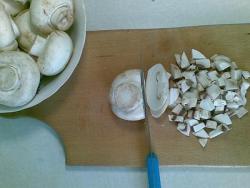 Салат Лисий хвост