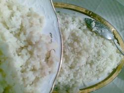 Салат Лисий хвост