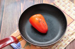 название картинки Салат с рассольным сыром