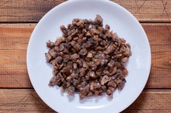 Салат Любимый муж