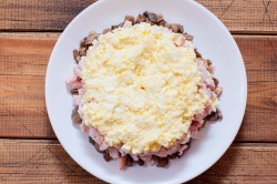 Салат Любимый муж