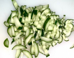 Салат любимый с курицей