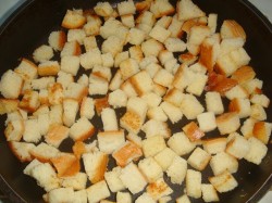 Салат Малибу с копченой курицей