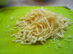 название картинки Салат Марсель с черносливом