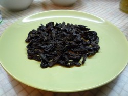 название картинки Салат Марсель с черносливом