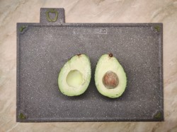 Салат Мексиканский с курицей и болгарским перцем