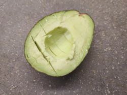 Салат Мексиканский с курицей и болгарским перцем